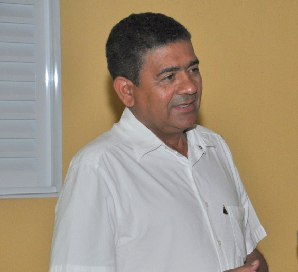 Walter Sampaio fala sobre a sua pré-candidatura a prefeito em Leverger