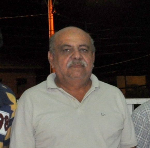 Regional devolve comando do PTB a Denival e confirma apoio ao PT