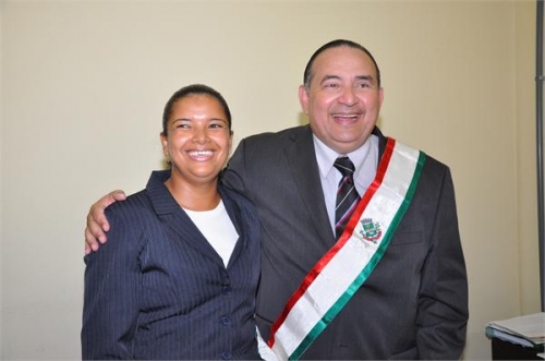 Justiça concede Liminar e Harrisson Ribeiro pode disputar reeleição