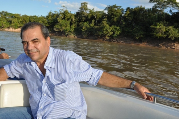 Após Liminar Harrisson se fortalece e põem em risco candidatura de Celso Nogueira