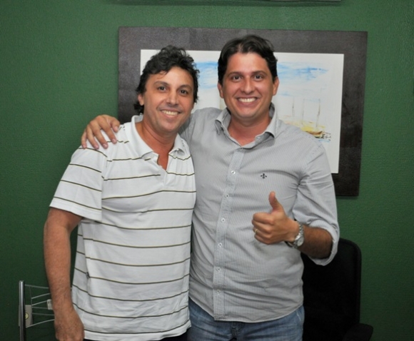 Quatro coligações pedem registro para concorrerem a prefeito e vice em Leverger