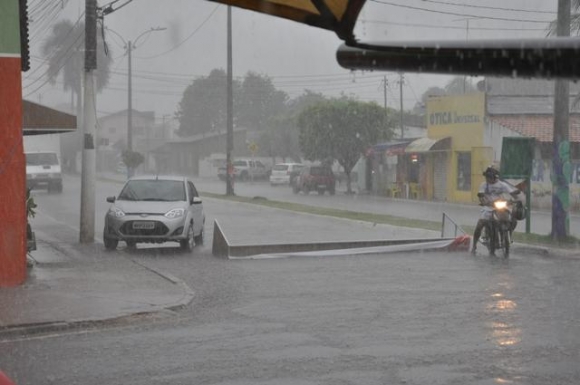 Candidata veta nome indicado para coordenar campanha em Leverger