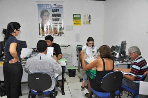 Candidaturas podem ser requeridas até 19 horas de terça-feira (10/07)