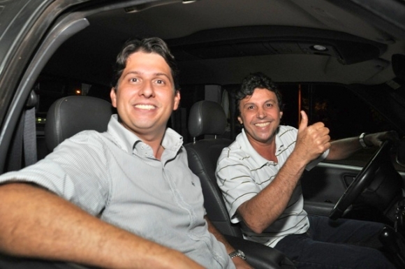 Candidatura a prefeito de Valdir Ribeiro (PT) vai custar 500 mil reais