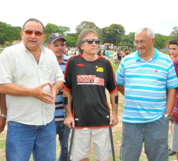 2 políticos de Santo Antônio continuam enquadrados na lista do TCE