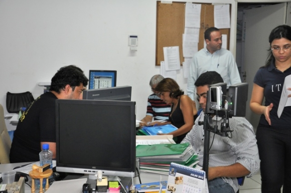 Sistema de prestação de contas já está disponível no site do TSE