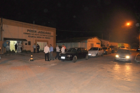 Cartório Eleitoral tem novo horário de atendimento ao público externo