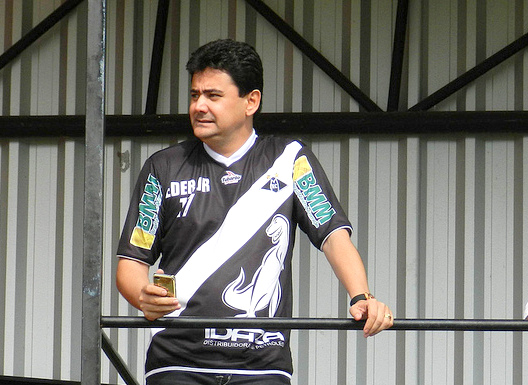 Abalado com perda do título, Mixto já procura reforços para disputar a S???