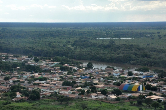Polícia Federal vai atuar em Barão de Melgaço e mais 4 municípios