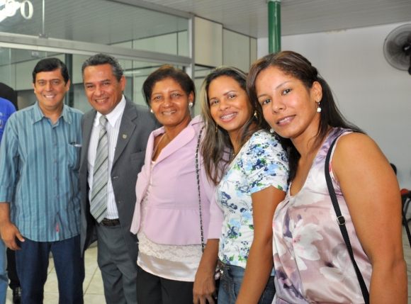 Homem de confiança de Silval Barbosa (PMDB) estará em Leverger nesta terça