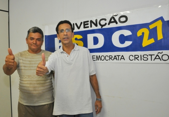 Candidato a prefeito Newton Fonseca tem o pedido de registro indeferido