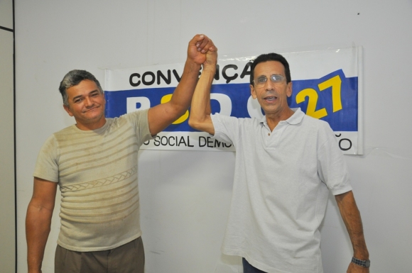 Confira os ítens que levaram ao 