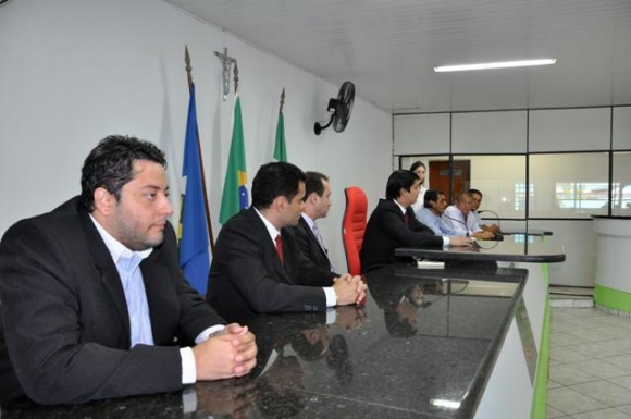 Justiça Eleitoral fará Audiência Pública para nomeação dos membros