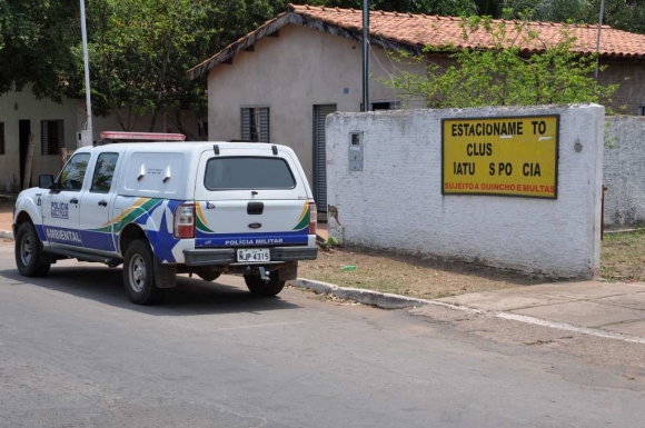 350kg de pescado apreendido em Santo Antônio será doado em Cuiabá