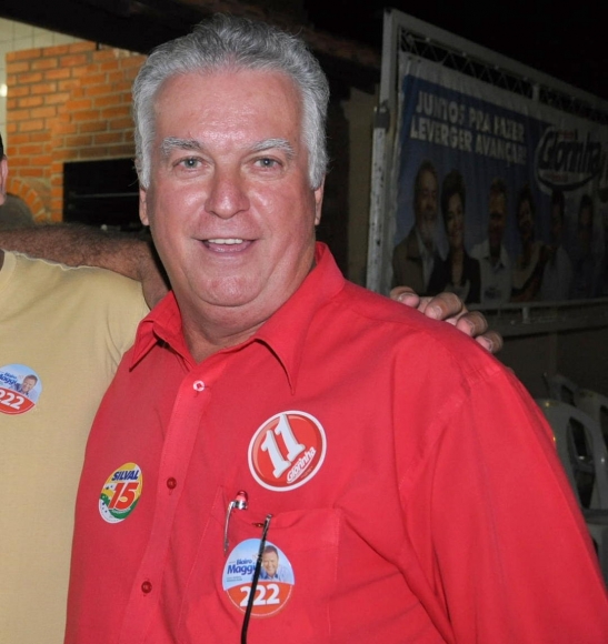 TCE multa o ex-secretário Vilceu Marchetti em mais de R$ 13 mil 