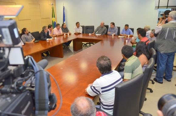 Nova lei da pesca é adiada e entrará em vigor no mês de novembro