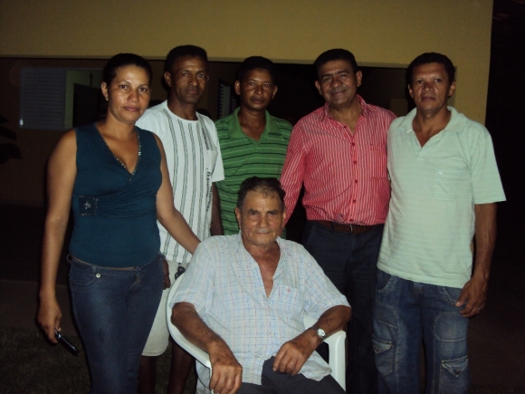 Justiça mantém sentença e Leocy Galdino continua sem registro 