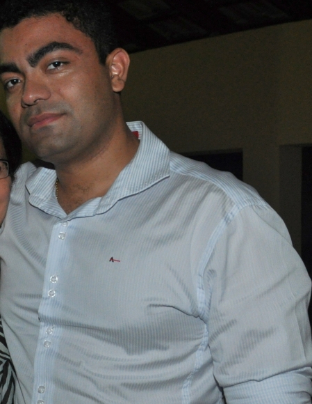 Justiça Eleitoral convoca André Sampaio para trabalhar na Mesa de votação