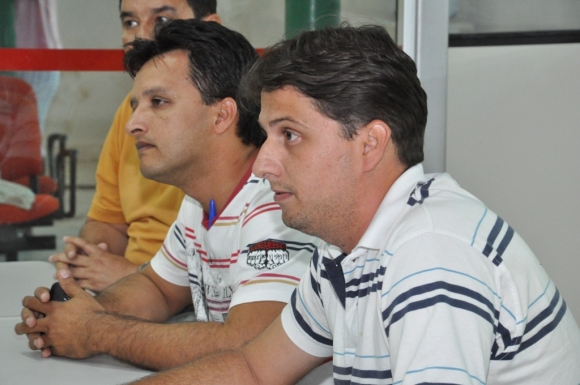 Ministério Público, Desembargadores e Juiz decidem pela liberdade de Marcelo Queiroz