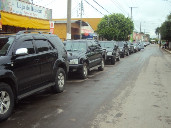 Justiça Eleitoral publica rotas, veículos e horários para o transporte de eleitores