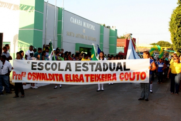 O grau de escolaridade do candidato pode influenciar na sua escolha pelo eleitor