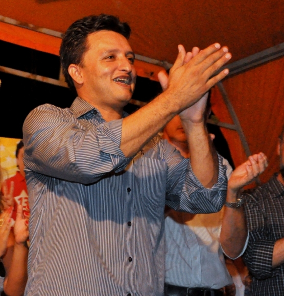 Mimoseano Marcelo Queiroz se elege vereador com 298 votos