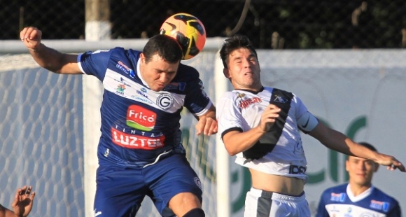 Mixto vence no Dutrinha e lidera o grupo A5