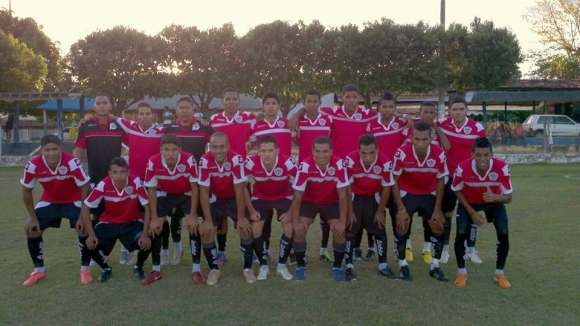 Nacional da Cohab é o 1º da fase classificatória, Bola Próspera o 2??