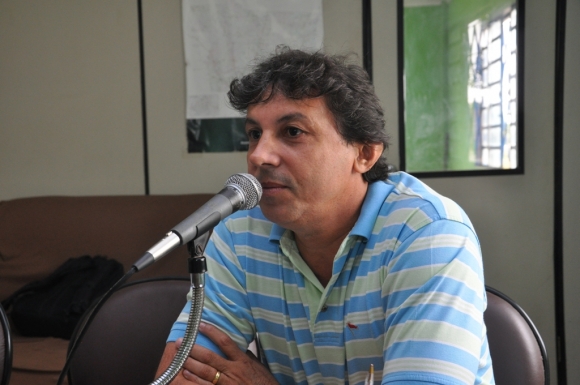 Durante entrevista Valdir Ribeiro revela como deverá ser a escolha do secretariado