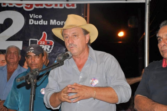 Ex presidente da Câmara de Canoas se elege vereador em Santo Antônio