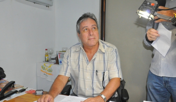 Eleitor do Brejinho procura delegado e refaz 