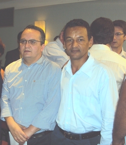 Santo-antoniense é denunciado por compra de votos em Sorriso