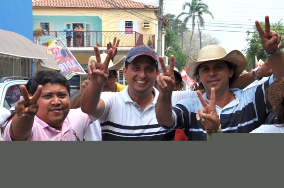 Justiça Proclama oficialmente candidatos eleitos em Santo Antônio