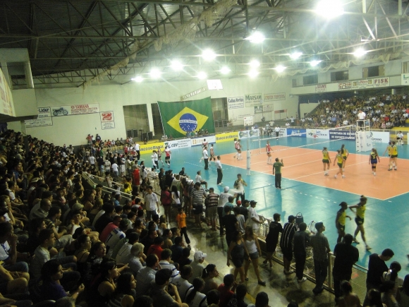 Equipe de Futsal vai representar Santo Antônio nos jogos em Sinop 