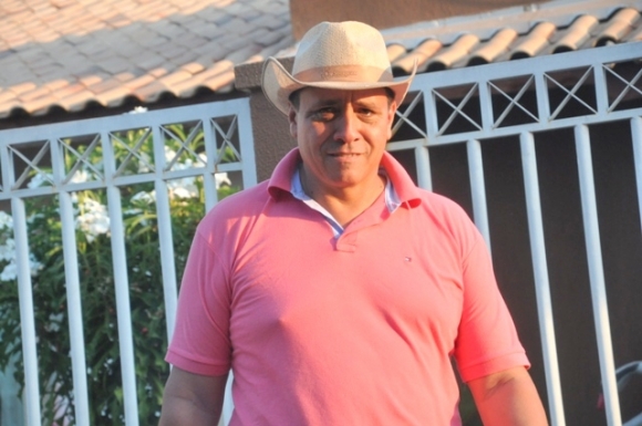 O servidor público estadual Jorge Fontes um dos indicados pelo prefeito eleito 