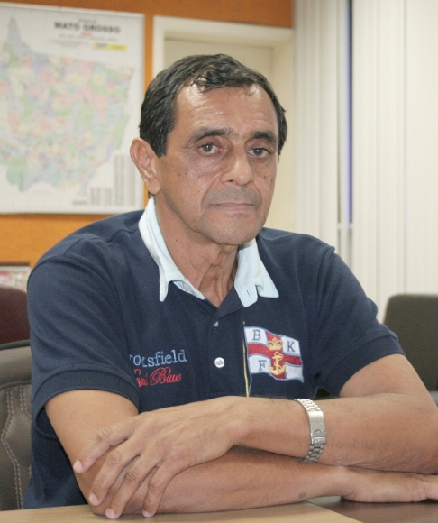 Vereador reeleito Ugo Padilha recebeu aprovação na Prestação de Contas de campanha