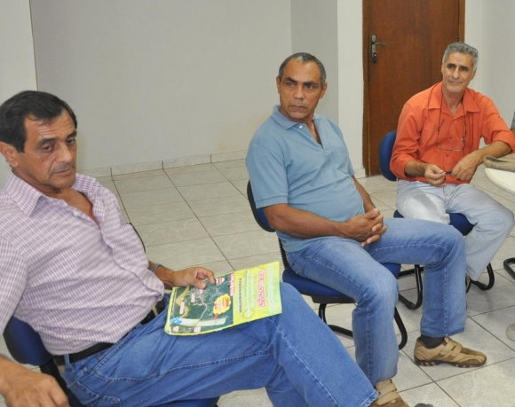 Justiça Eleitoral aprova a Prestação de Contas do vereador eleito Miguel dos Santos