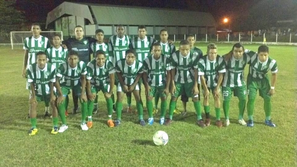 BEC vence o Nova Fronteira por 2 gols a 0 e vai disputar o título de campeão