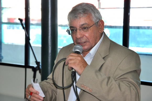 Após 10 anos, João Afonso retorna a prefeitura como secretário de governo