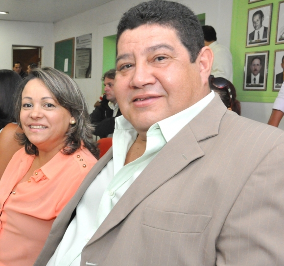 Homem de confiança e conselheiro será o futuro secretário de finanças de Valdir Ribeiro