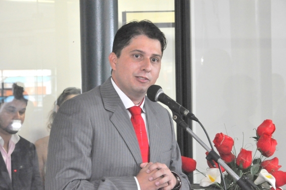 Até pra perder temos que ter dignidade, diz Valdirzinho sobre Celso Nogueira