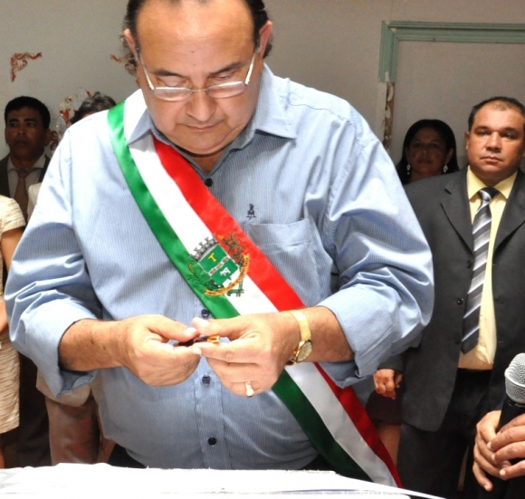 Confira a lista parcial dos exonerados pelo ex-prefeito no último dia do seu mandato