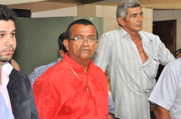 Antenor da Silva é nomeado como Gerente de Meio Ambiente por Valdir 