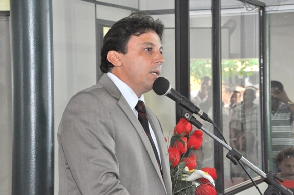 Valdir Ribeiro deverá comparecer na primeira sessão da Câmara nesta sexta-feira