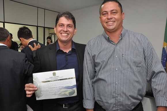 Justiça Eleitoral arquiva processo que envolvia motorista do vice-prefeito Valdirzinho