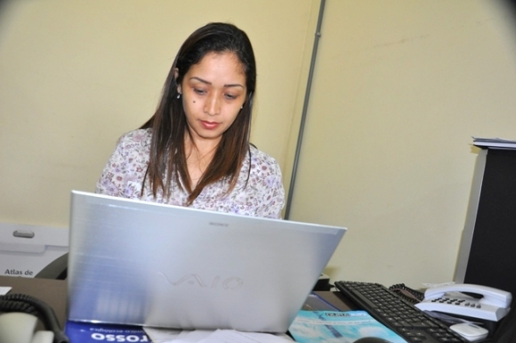 Advogada é nomeada para ocupar a Subprocuradoria Geral da Prefeitura de Santo Antônio