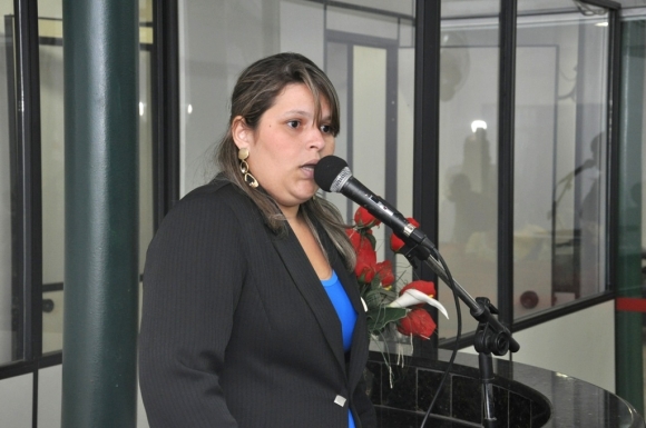 Patrícia Pires fez indicação ao Executivo para ampliação da rede 