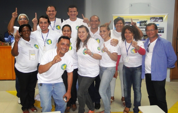 Justiça reconhece eleição da chapa Tranparência e determina a posse conf