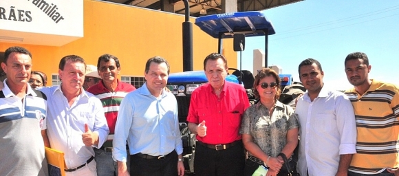 Bezerra é o deputado mais atuante em Brasília, aponta dados da Câmara