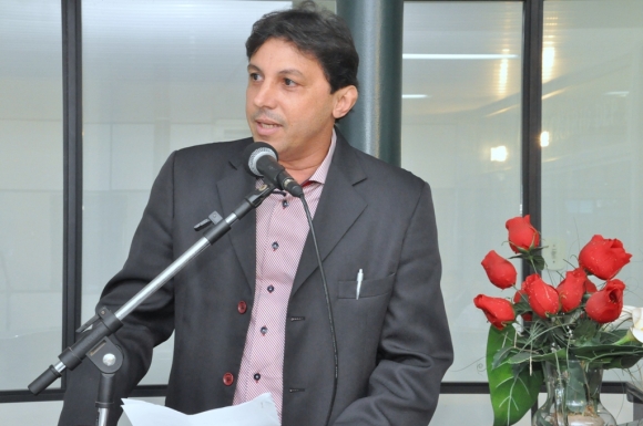 Jornal Oficial divulga o valor da verba indenizatória de Valdir Ribeiro até 2016